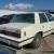 1984 Plymouth Reliant