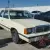 1984 Plymouth Reliant