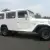  Land Cruiser BJ45 3.5 diesel, not BJ40 Landrover 
