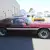 1969 Shelby GT 500 Super Cobra Jet  Project    Drag Pack GT 500  Shelby Mustang