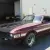 1969 Shelby GT 500 Super Cobra Jet  Project    Drag Pack GT 500  Shelby Mustang