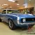 1969 Chevrolet Camaro Numbers Matching SS396