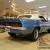 1969 Chevrolet Camaro Numbers Matching SS396