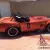 1965 Replica/Kit Makes Shelby Cobra Race Car