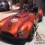 1965 Replica/Kit Makes Shelby Cobra Race Car