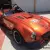 1965 Replica/Kit Makes Shelby Cobra Race Car