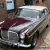 1968 Rover P5 B Coupe, 45000 miles from new, outstanding car
