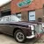 1968 Rover P5 B Coupe, 45000 miles from new, outstanding car