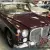 1968 Rover P5 B Coupe, 45000 miles from new, outstanding car