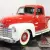 1953 Chevrolet Other Pickups