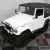 1976 Toyota Land Cruiser