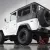 1976 Toyota Land Cruiser