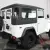 1976 Toyota Land Cruiser