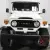 1976 Toyota Land Cruiser