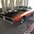 1972 Dodge Charger