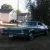 1968 Cadillac Eldorado