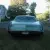 1968 Cadillac Eldorado