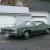 1968 Cadillac Eldorado