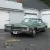 1968 Cadillac Eldorado