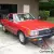 RARE Mercedes 1979 280SL European model MANUAL transmission ORIGINAL condition