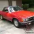 RARE Mercedes 1979 280SL European model MANUAL transmission ORIGINAL condition