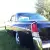 1956 CHRYSLER 300 B - MINT CONDITION, NEWLY RESTORED