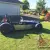 Tiger Kit Car 2L Red Top Zetec on 48 webers