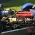 Tiger Kit Car 2L Red Top Zetec on 48 webers