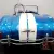 1965 Shelby CSX COBRA RDSTR - SHELBY CSX COBRA w ALUM BLOCK SHELBY 427ci ALUM BL