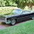 Absolutely pristine 1966 Cadillac Deville Convertible folks museum quality sweet