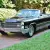 Absolutely pristine 1966 Cadillac Deville Convertible folks museum quality sweet