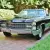 Absolutely pristine 1966 Cadillac Deville Convertible folks museum quality sweet