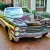 Absolutely pristine 1966 Cadillac Deville Convertible folks museum quality sweet