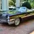 Absolutely pristine 1966 Cadillac Deville Convertible folks museum quality sweet