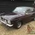 1968 Ford Cortina MK II 1600E