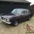 1968 Ford Cortina MK II 1600E