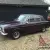 1968 Ford Cortina MK II 1600E