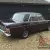 1968 Ford Cortina MK II 1600E
