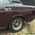 1968 Ford Cortina MK II 1600E