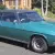 HQ Holden Monaro