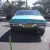 HQ Holden Monaro