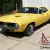 1972 Plymouth Barracuda cuda