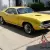 1972 Plymouth Barracuda cuda
