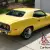 1972 Plymouth Barracuda cuda