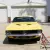 1972 Plymouth Barracuda cuda
