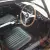 1975 MGB Roadster with hardtop Black