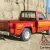 1980 Jeep J10 Honcho Honcho Sport Side