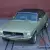 1968 Ford Mustang