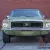 1968 Ford Mustang