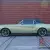 1968 Ford Mustang